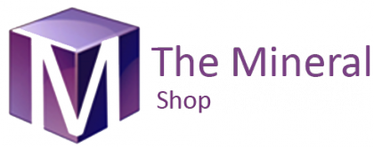 The Mineral Shop